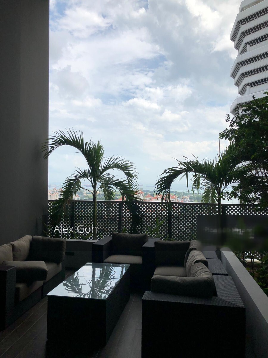 City Gate (D7), Apartment #232957581